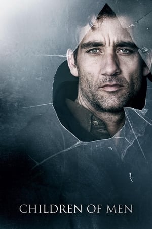 Children of Men (2006) Hindi Dual Audio 480p BluRay 300MB