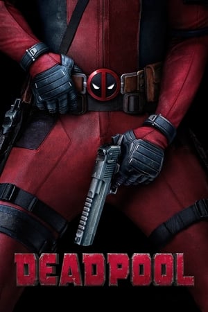 Deadpool (2016) Hindi Dual Audio BluRay 720p [900MB] Download