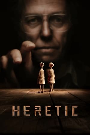 Heretic 2024 Bengali Dubbed CAMRip 720p