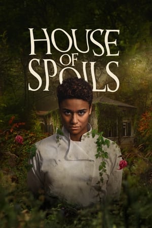 House of Spoils (2024) Hindi Dual Audio HDRip 1080p - 720p - 480p