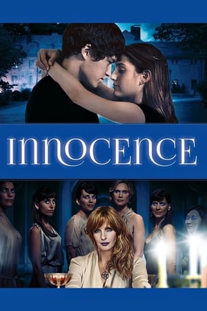 Innocence 2021 Hindi Dual Audio 720p HDRip [960MB]