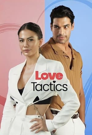 Love Tactics (2022) Hindi Dual Audio HDRip 720p – 480p