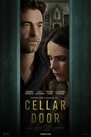 Cellar Door 2024 Hindi Dual Audio WEB-DL 1080p - 720p - 480p