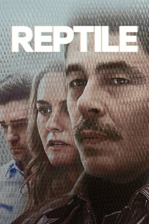 Reptile 2023 Hindi Dual Audio HDRip 720p – 480p