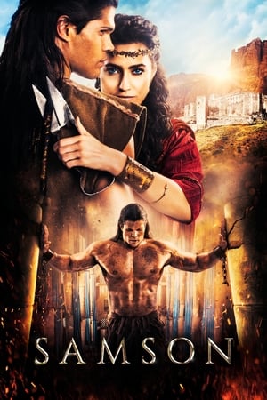 Samson (2018) Hindi Dual Audio HDRip 720p – 480p