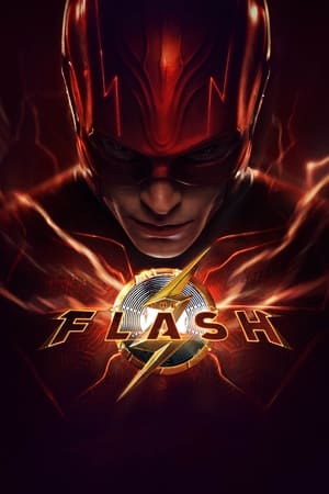 The Flash 2023 Hindi Dual Audio WEB-Dl 1080p - 720p - 480p