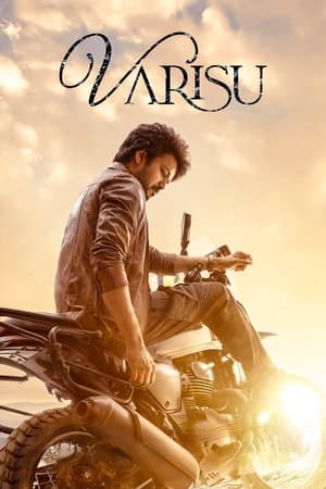 Varisu 2023 Hindi (ORG) Dual Audio HDRip 720p – 480p