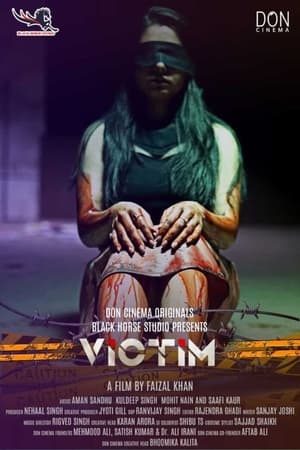 Victim 2021 Hindi Movie 720p HDRip x264 [780MB]